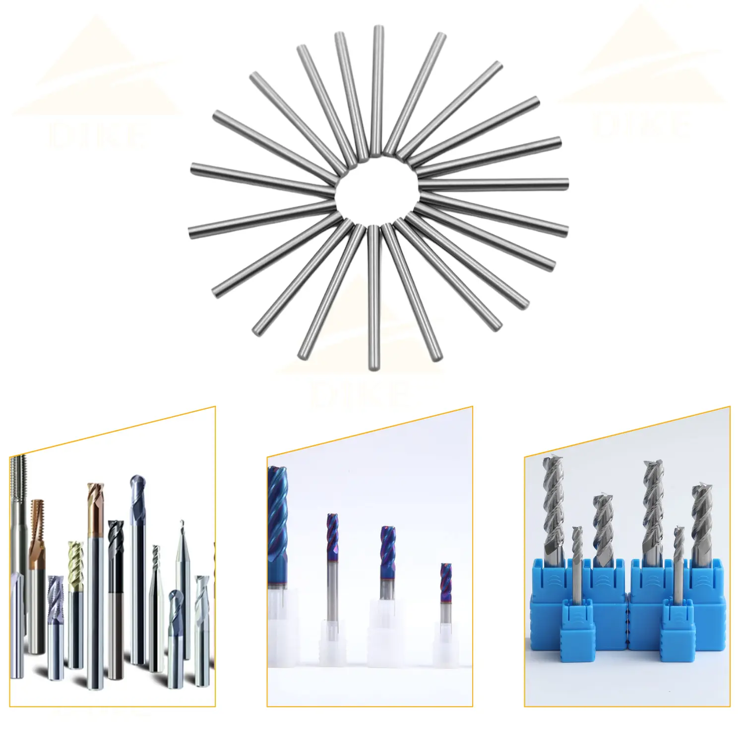 Carbide Blanks Manufacturers Products Wholesale - KOIHO-2 2
