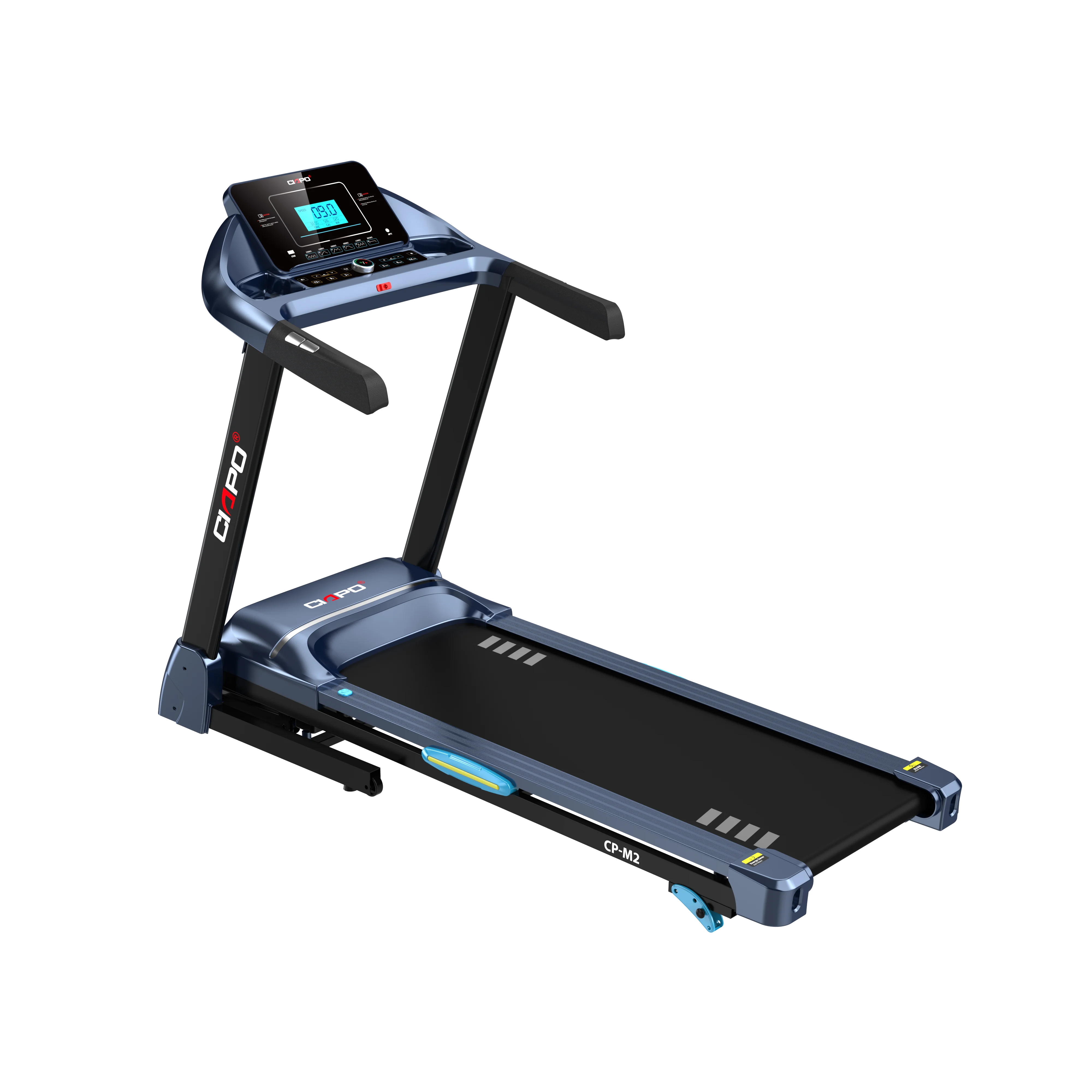 Ciapo M2家用跑步機電動跨跑步機步行機可折疊跑步機 1