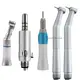 Dental Air Motor Handpiece 380.000-480.000R.P.M - - DINUO 3
