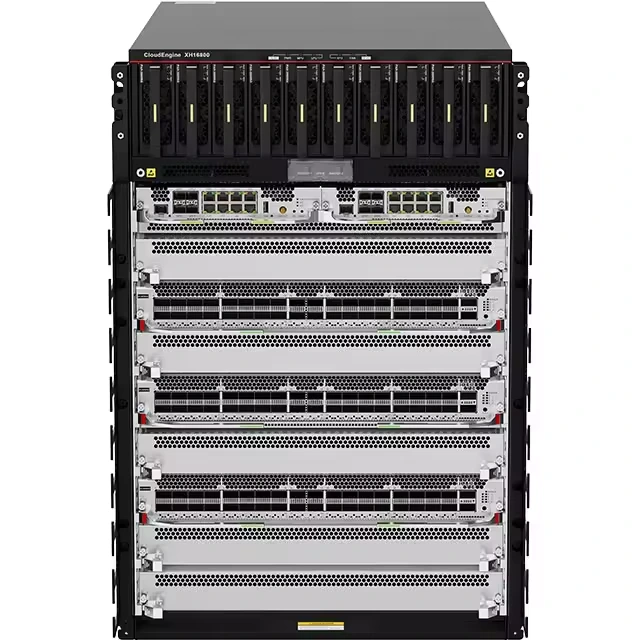 CloudEngine XH16800-8 Switch de centro de datos 1
