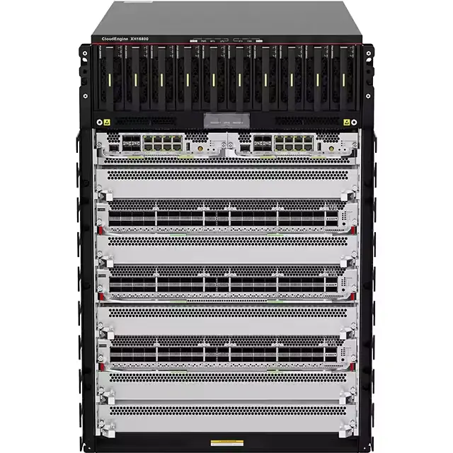 Network Switch Oem CloudEngine XH16800-8 Hwdistributor 2