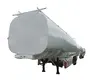 200 Gallon Fuel Trailer Howo Truck Head by KDZG Trailer Truck 2