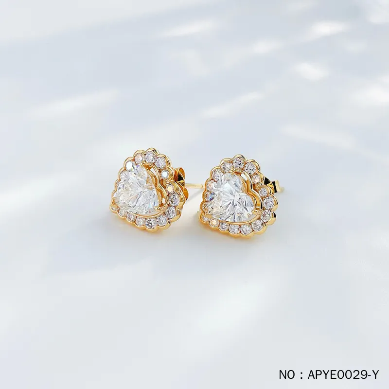 Gemstone Earrings Gemstone Jewelry Wholesale - DKL Jewelry 4