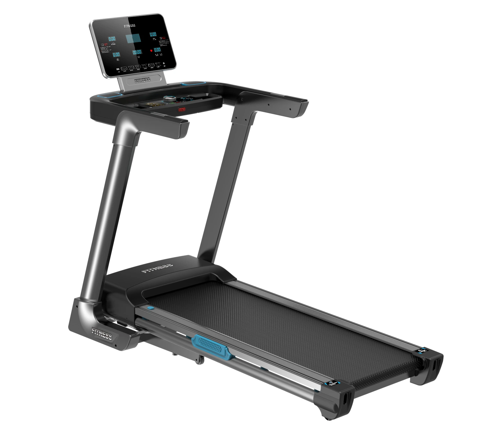 CIAPO M5 HOME Treadmill DC/AC Motor Controlart 1