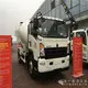 Custom Cement Concrete Truck Price List 2