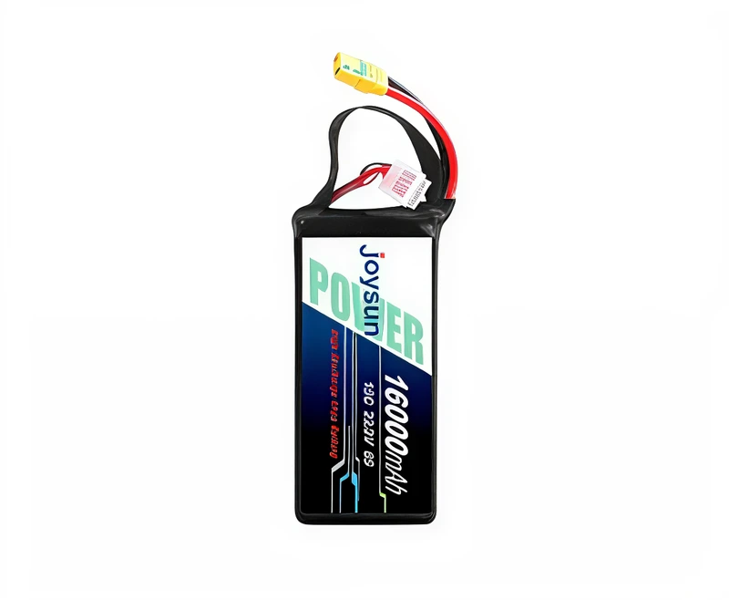 Lightweight Photography Drone Battery 1