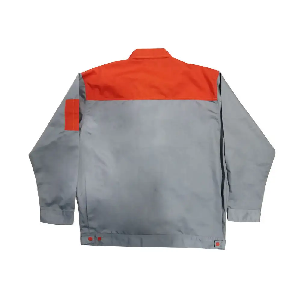 Logistics Workwear Work Clothes Manufacturers Supply 3