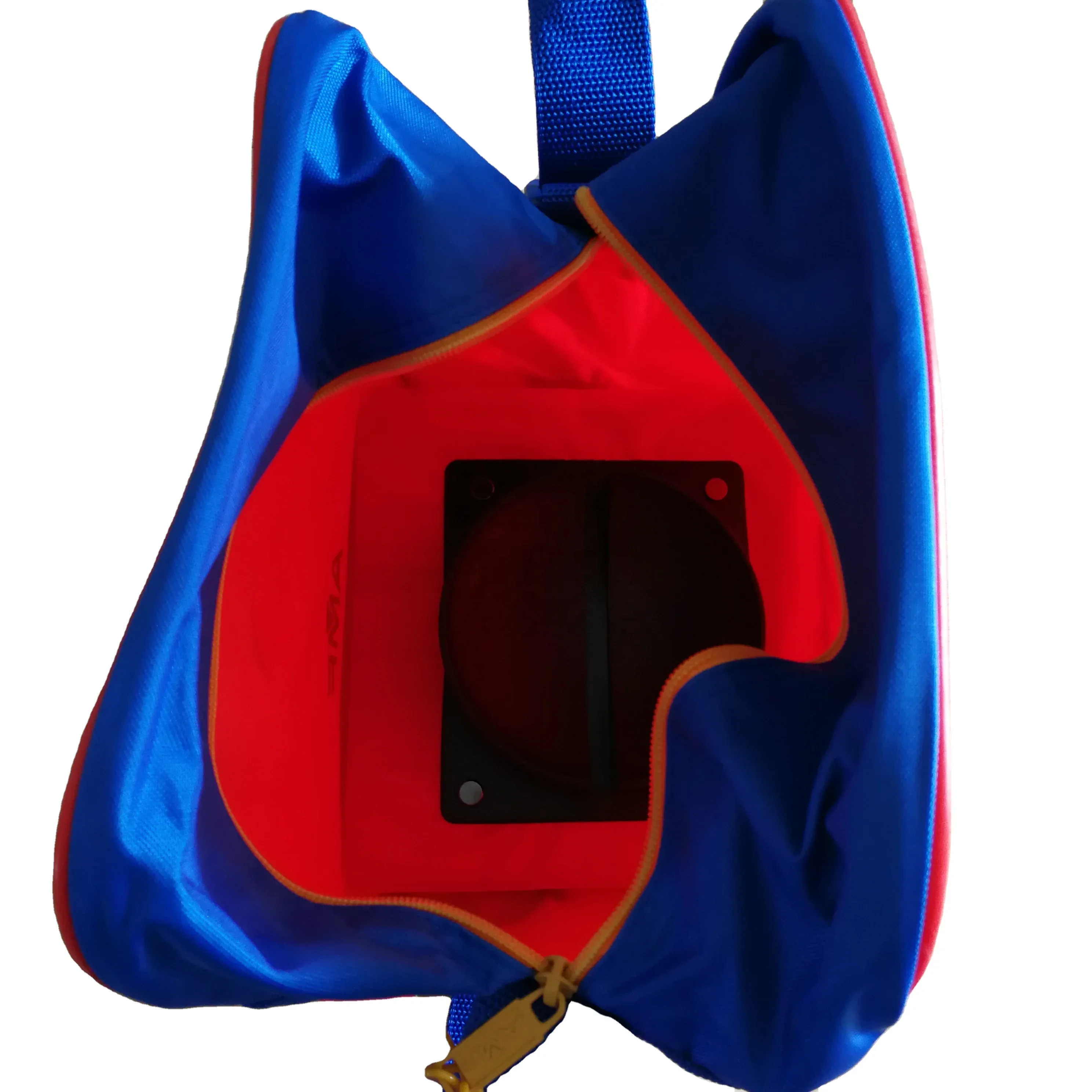 Bowling Ball Bag 1