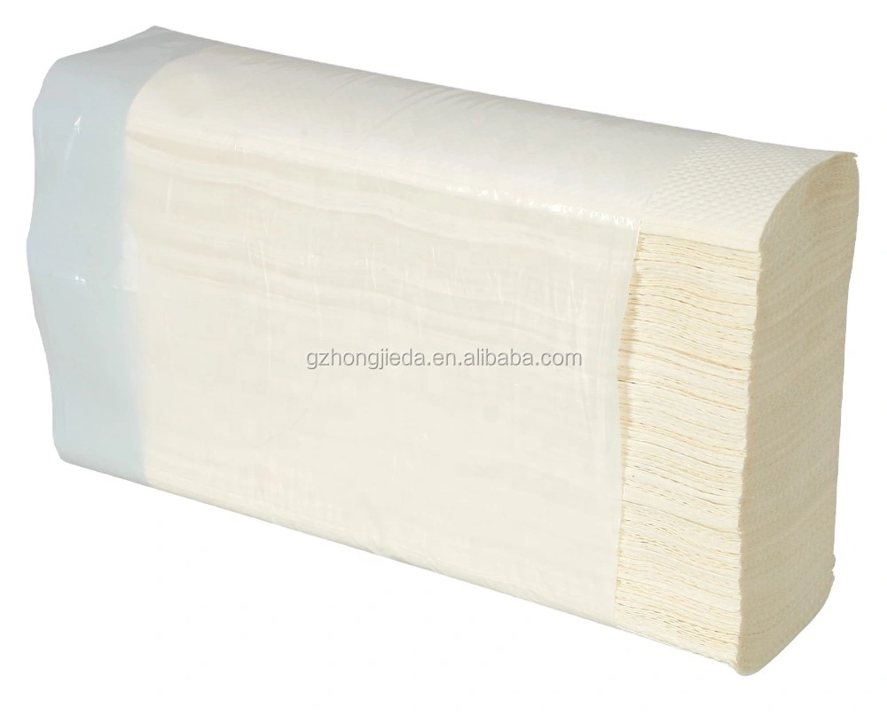 Household Hand Paper Towel | Eco-Friendly Multi-Layer Roll 1