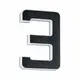 Custom Led Neon Signs Back Screw Bolts Fixed Staticfactory Price 6