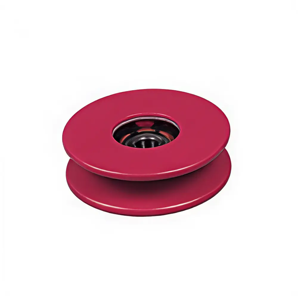CY Metal Spray Coatings Metal Spray Coatings Manufacturer 2