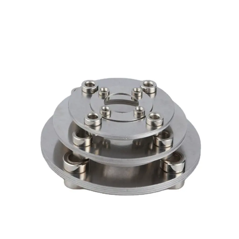 Stainless Steel Flexible Coupling High-quality - - JOINXUN 3