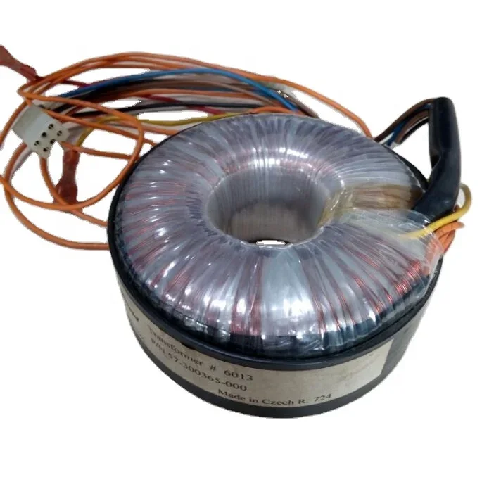 For Brunswick Bowling Parts : 57-300365-000 Transformer Assembly 1