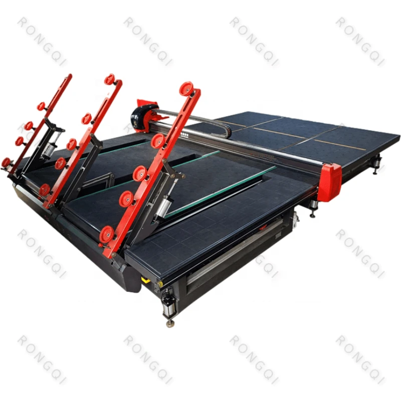Glass Processing Glass Processing Equipment 1