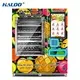 Standard Fresh Smoothie Vending Machine for Airports 4