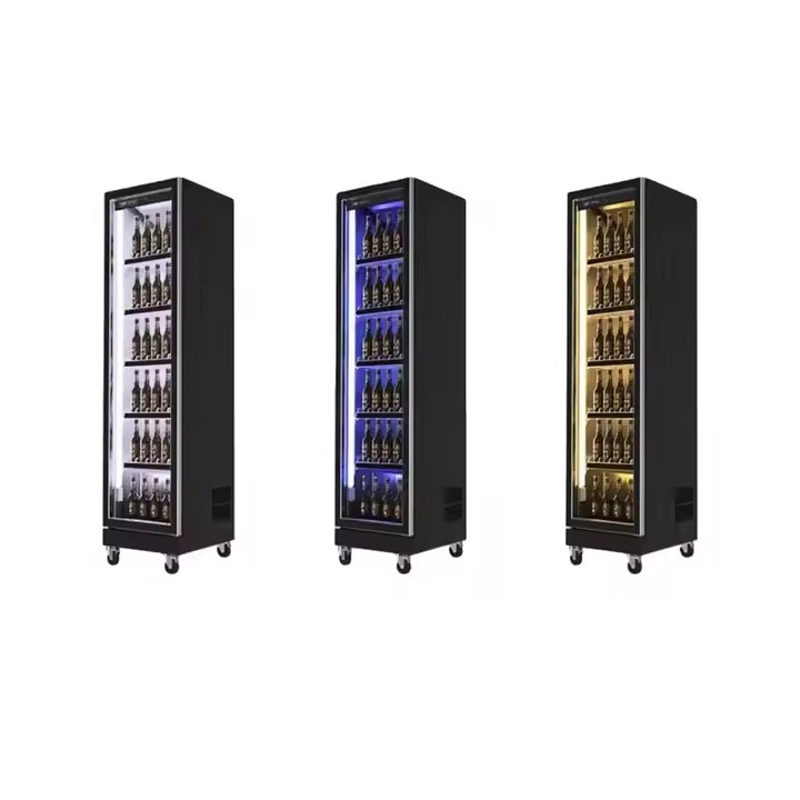 Cooler de bebida de alta qualidade