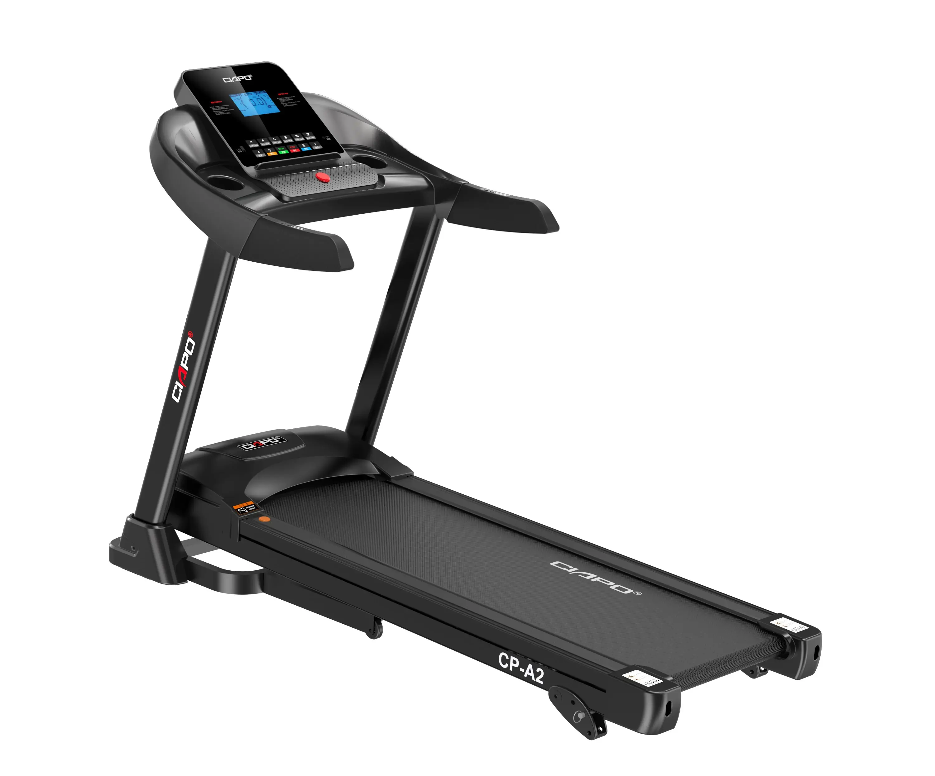Wholesale Cheap Treadmill for Home 3