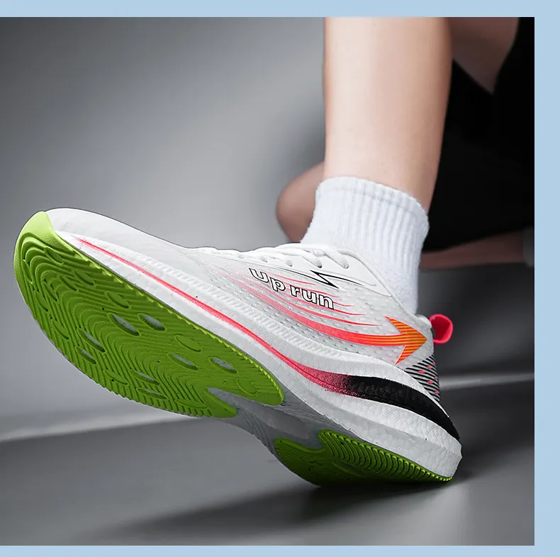 Latest Casual and Sports Shoes Supply 3