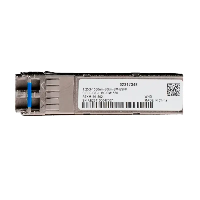 Professional Sfp Module Price List 5