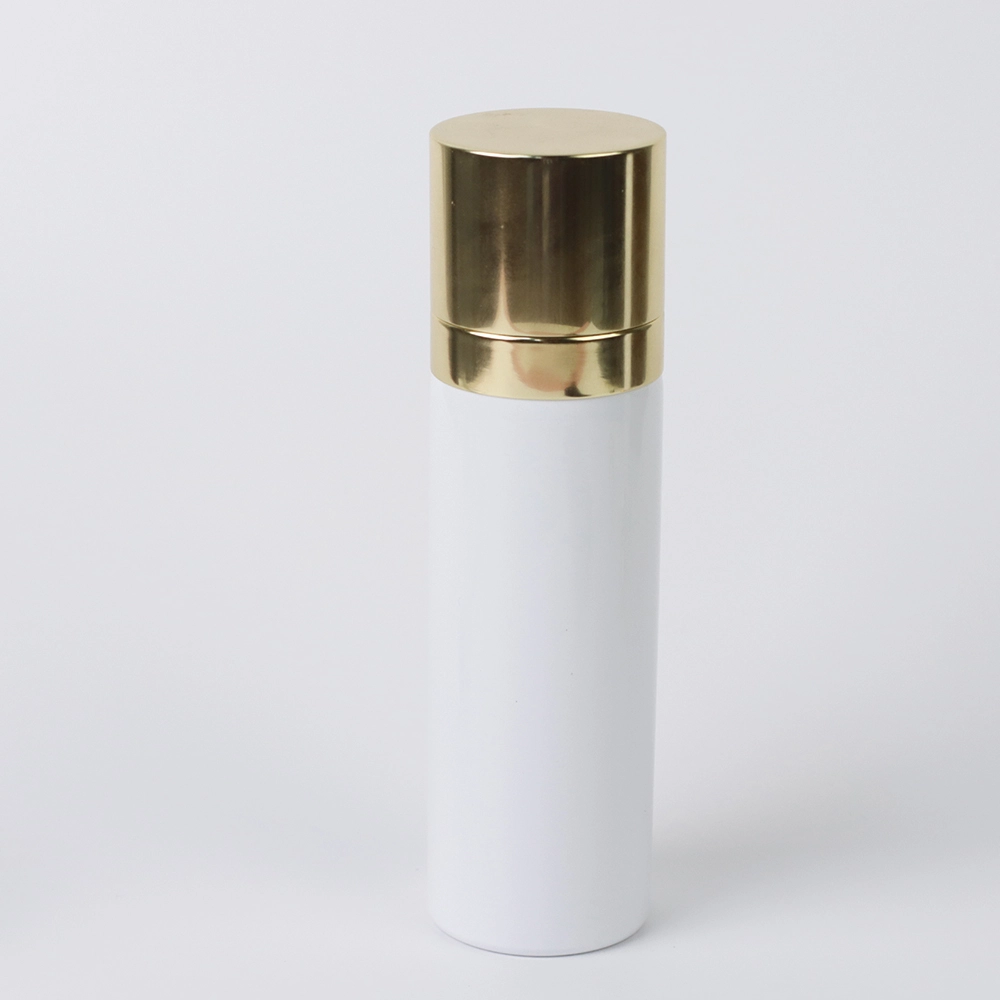 Expertly Crafted Aluminum Aerosol Container for Healthcare Uses 1
