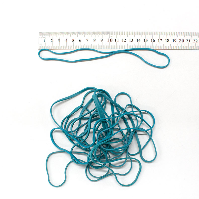 Heavy Duty Large Wide Rubber Bands for Trash Bins & File Storage – Wholesale 5
