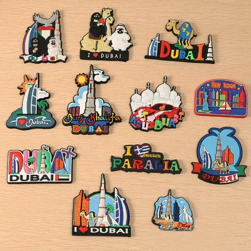 Personalised Gift Shop Online Fridge Magnets Shapesupply 7