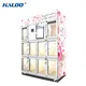 24 Hour Flower Vending Machines VENDING MACHINE Wholesale - Haloo 4