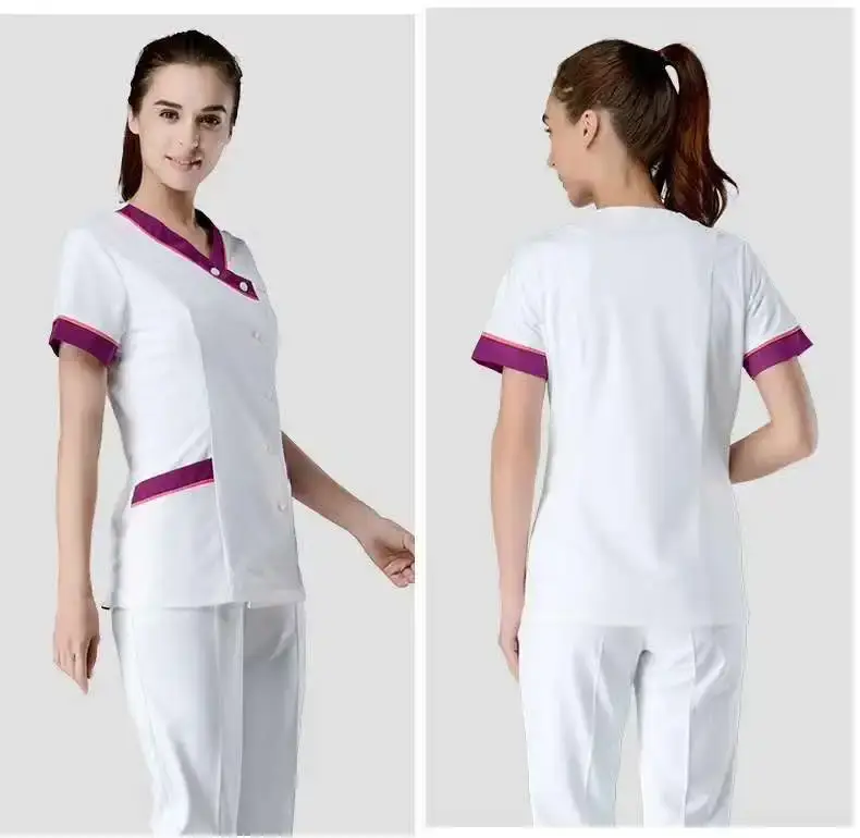 經典醫療工作服公司 3