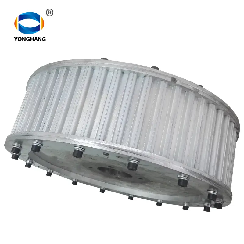 Yonghang Timing Belt Mold 3/5/8/14M S3/S5/S8/S14M T5/T10/T20 1