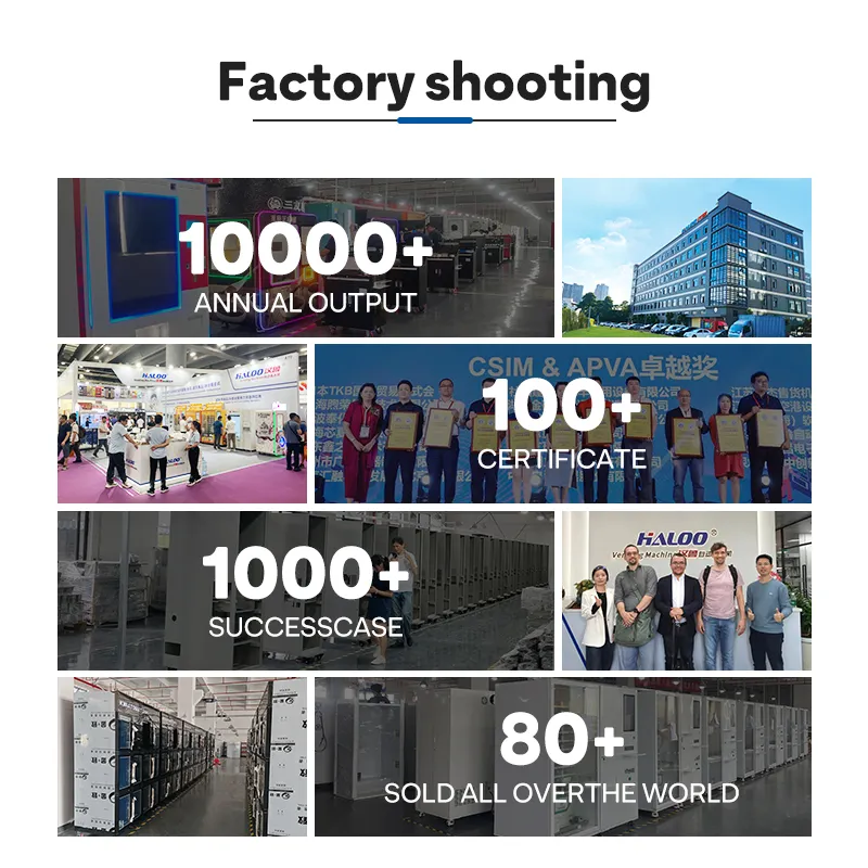 Flower Vending Machine Price VENDING MACHINE Wholesale - Haloo 7