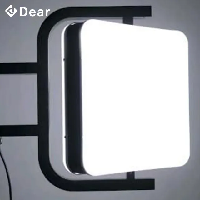 Weatherproof Light Box ROHS and ETL Wholesale - DEAR SIGN 4