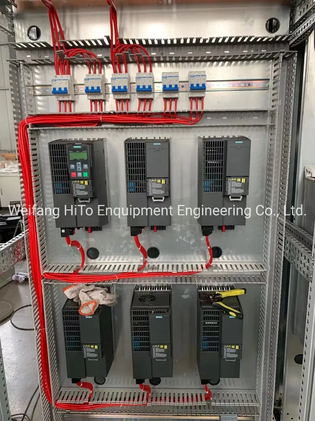 Top Coil Processing Line Suppliers 7