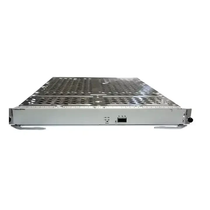 CR5D00E1ND72 03057483 Ne40e 1-port 100gbase-qsfp28 Integrated Line Processing Unit B(lpui-120-b) For H W 1