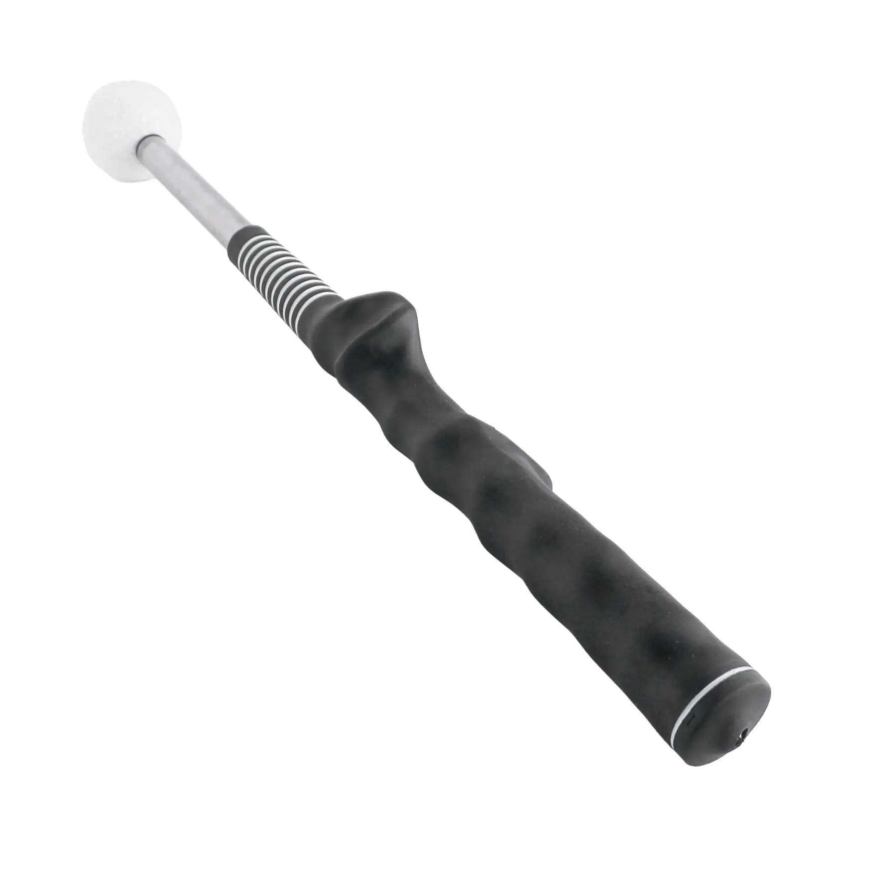 ENYONG Golf Swing Practice Stick Chrome Plated Steel Golf Swing Practice Stickfactory Direct Supply 5