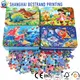 Hardback Notebook Printing Offset Printing/Digital Printing/Screen Printing - for Marketplace - BESTRAND PRINTING 3