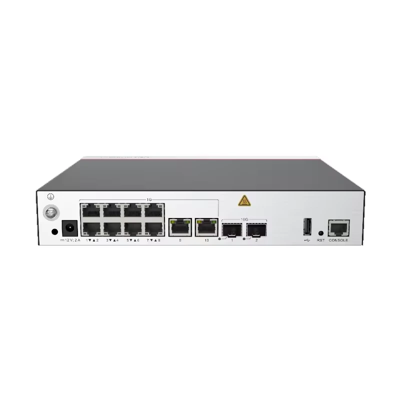 AC650-128AP Mainframe Wireless Access Controller 1