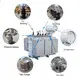 Oil-immersed Transformer 35kv-38.5kv by SHZHEL 3