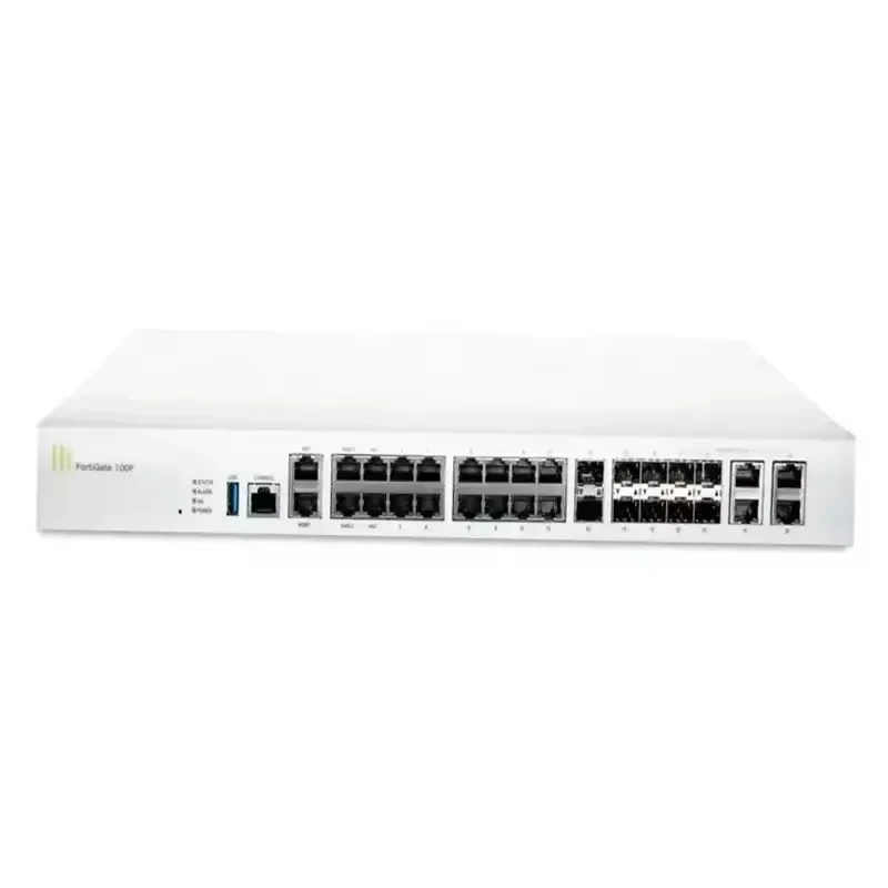 FPR1010-NGFW-K9 8 Puertos Gigabit Enterprise Clase Next Generation Network Firewall 1