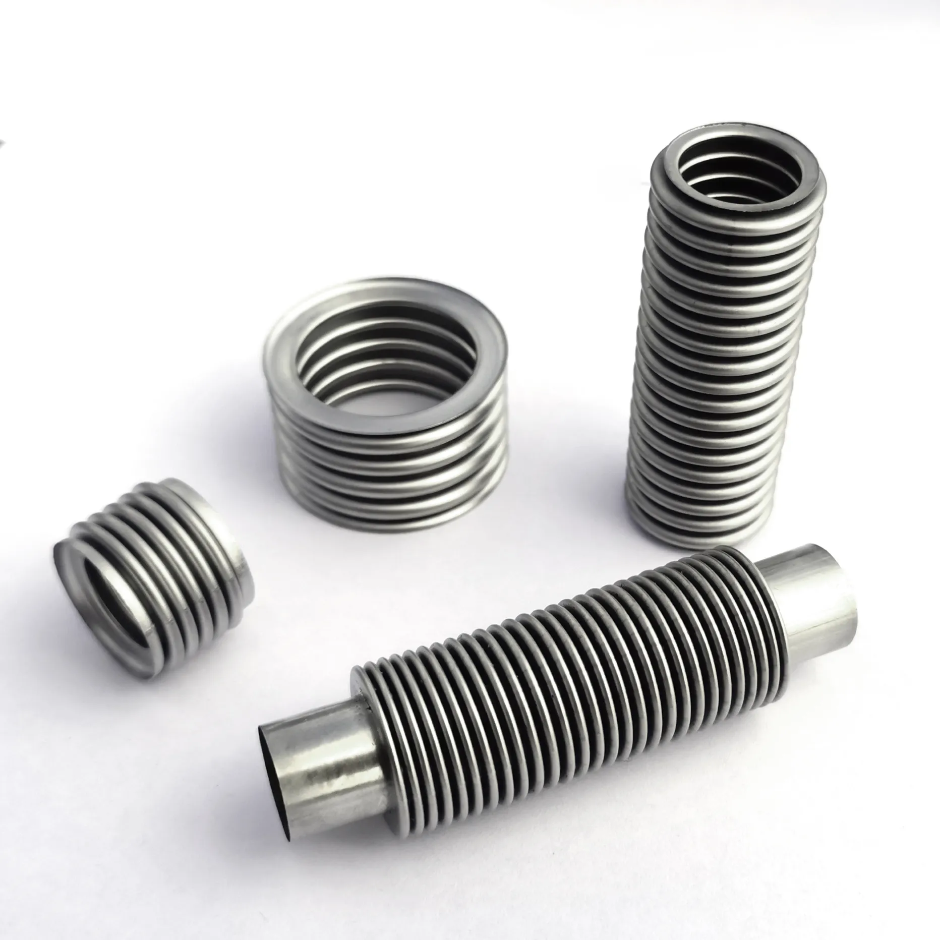 Metal Bellows Manufacturers Circular Ripple Wholesale - JOINXUN 6