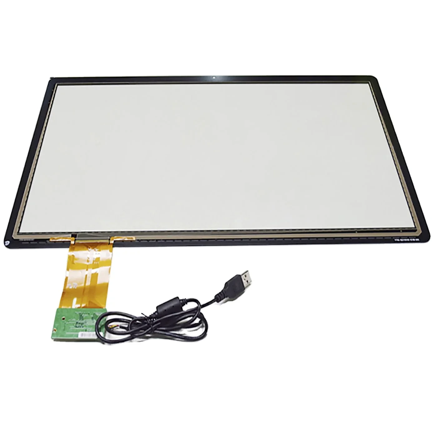 Hx2151703 Pcap (projected Capacitive) 21.5 Inch Touch Screen Panel,Multi Touch Points,Usb Touch Controller Board Industrial 1