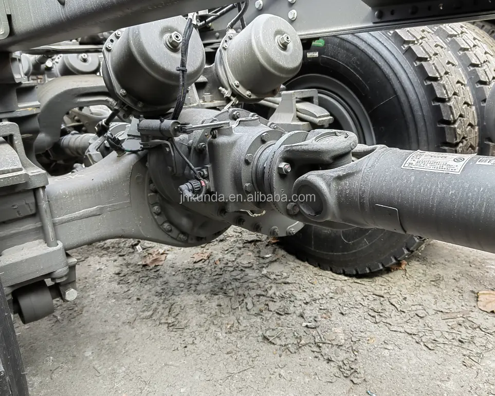 Custom Truck Price List 4