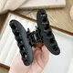 Types of Combs 7.5CM Wholesale - Dowell 6