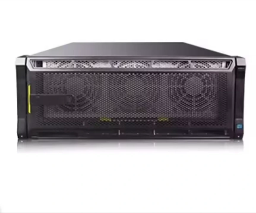 Fusionserver RH5885 V2-4 R4U Srack Server High Performance Server 1