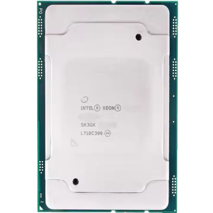 Xeon Bronze 3206R 8C 8T CPU Server Processor 1