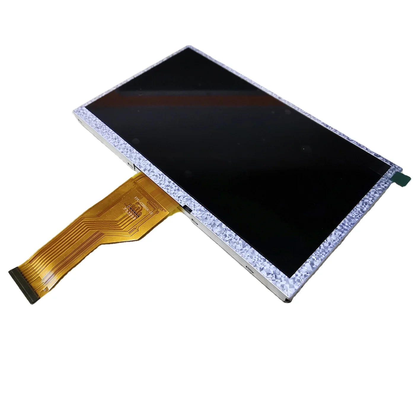 Hx070nl22-50nd-18d Tft Lcd Panel 7 Inch 800x480 Lcd Screen Display With 50pins Rgb Interface Industrial Smart Home 1
