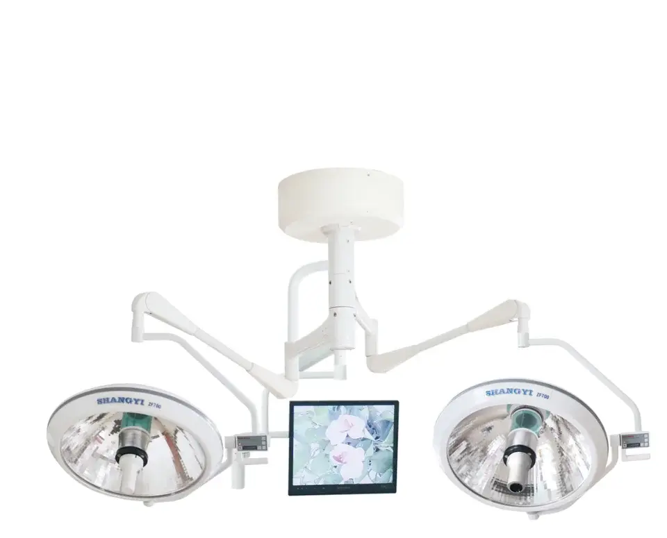 New Surgical Light Price List 4