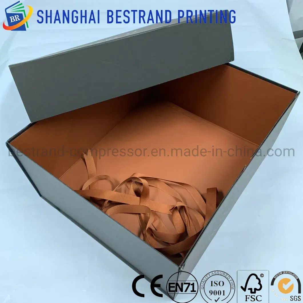 BESTRAND PRINTING Small Packing Boxes High Quality; Luxury Small Packing Boxesfactory Price 4