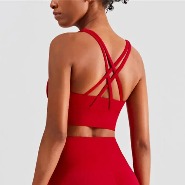 Maternity Breastfeeding Bras Solid by 2