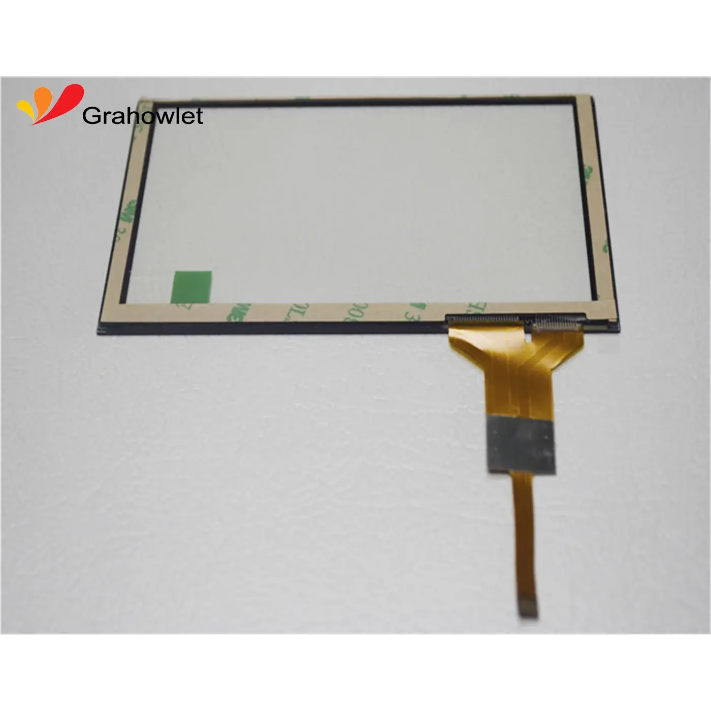 Capacitive Touch Screen Price Grahowlet by Grahowlet 7
