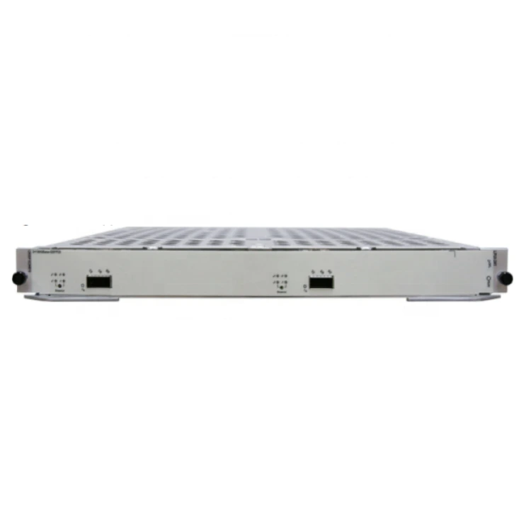 CR5DF1E2NB70 03058312 2-портовый 100gbase-qsfp28 интегрированный линейный процессорный блок (lpui-241) для HW 1